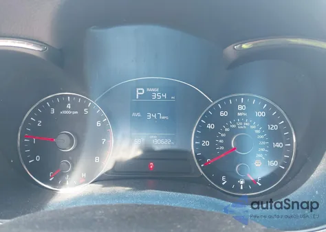 2017 Kia Forte Lx from USA, damaged, VIN 3KPFK4A73HE056041